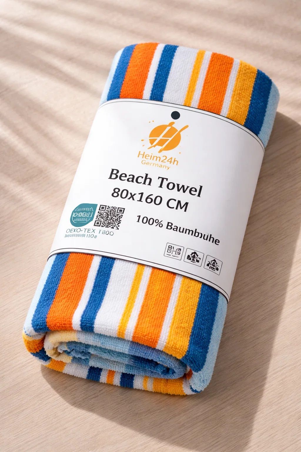 Strand Badetücher 80 x 160 cm (Bald verfügbar)